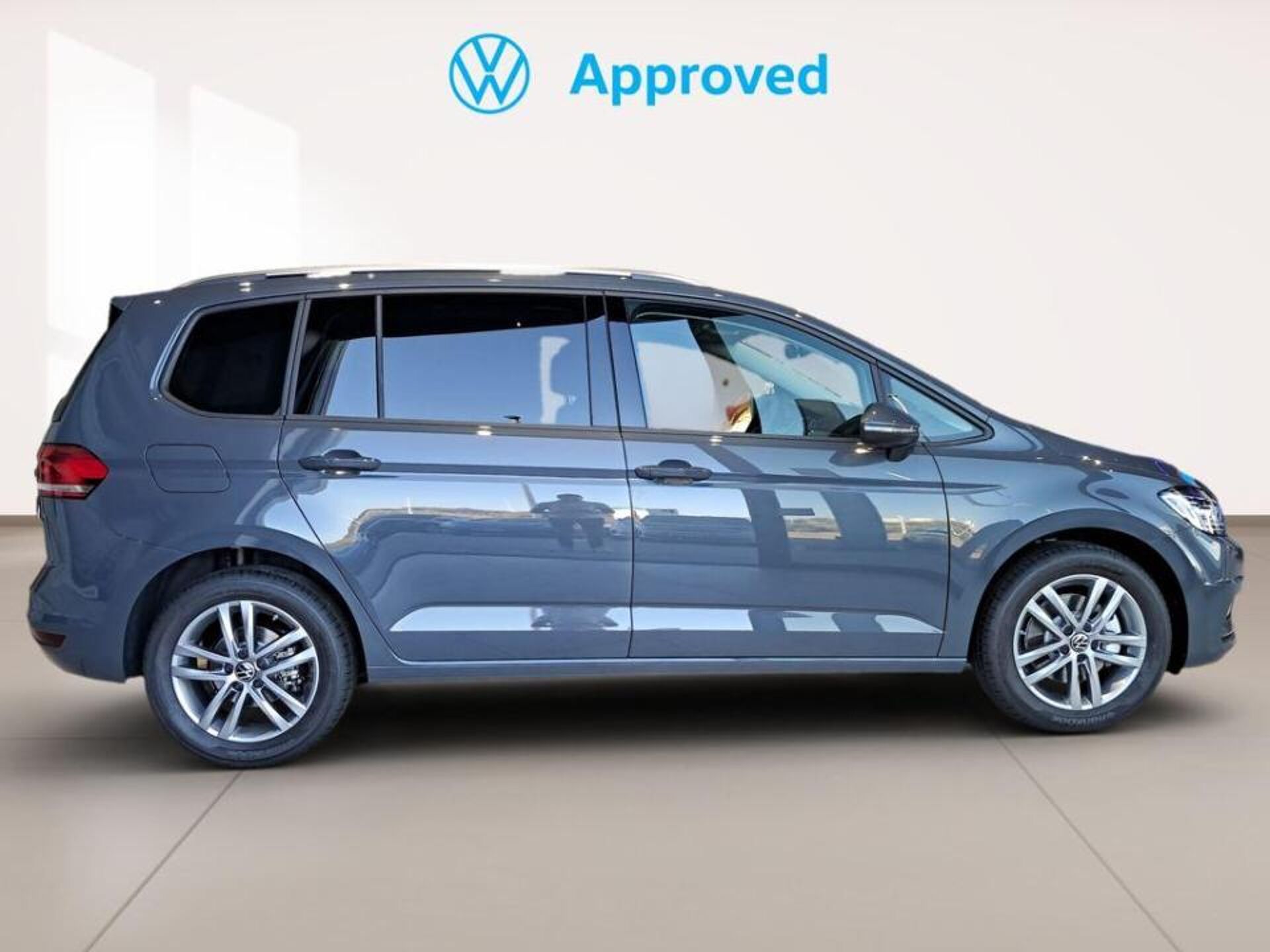 Imagen 3 de VOLKSWAGEN Touran