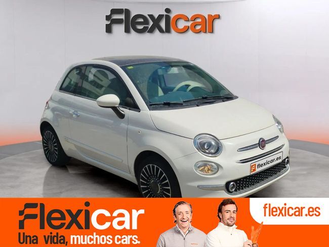 FIAT 500 (1.2 8v 51kW (69CV) S) en Baleares