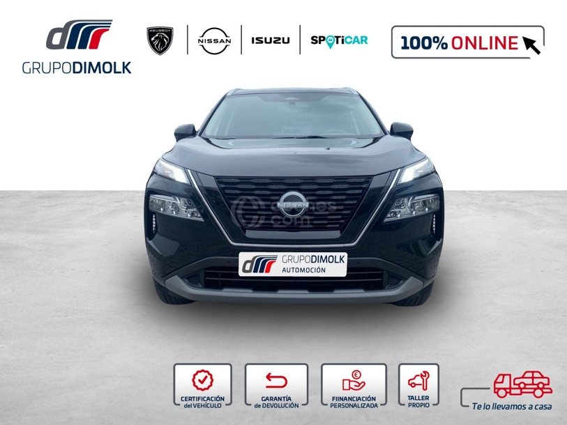 Foto del NISSAN X-Trail 1.5 e-Power N-Connecta 4x2 5pl. 152kW