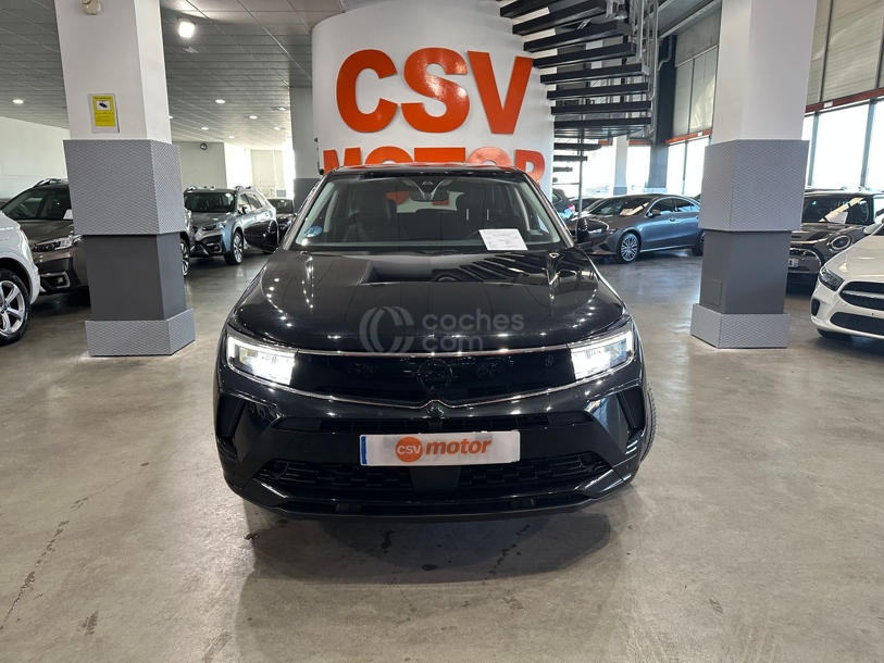 Foto del OPEL Grandland PHEV 1.6 Turbo GS Aut. 4x2 225