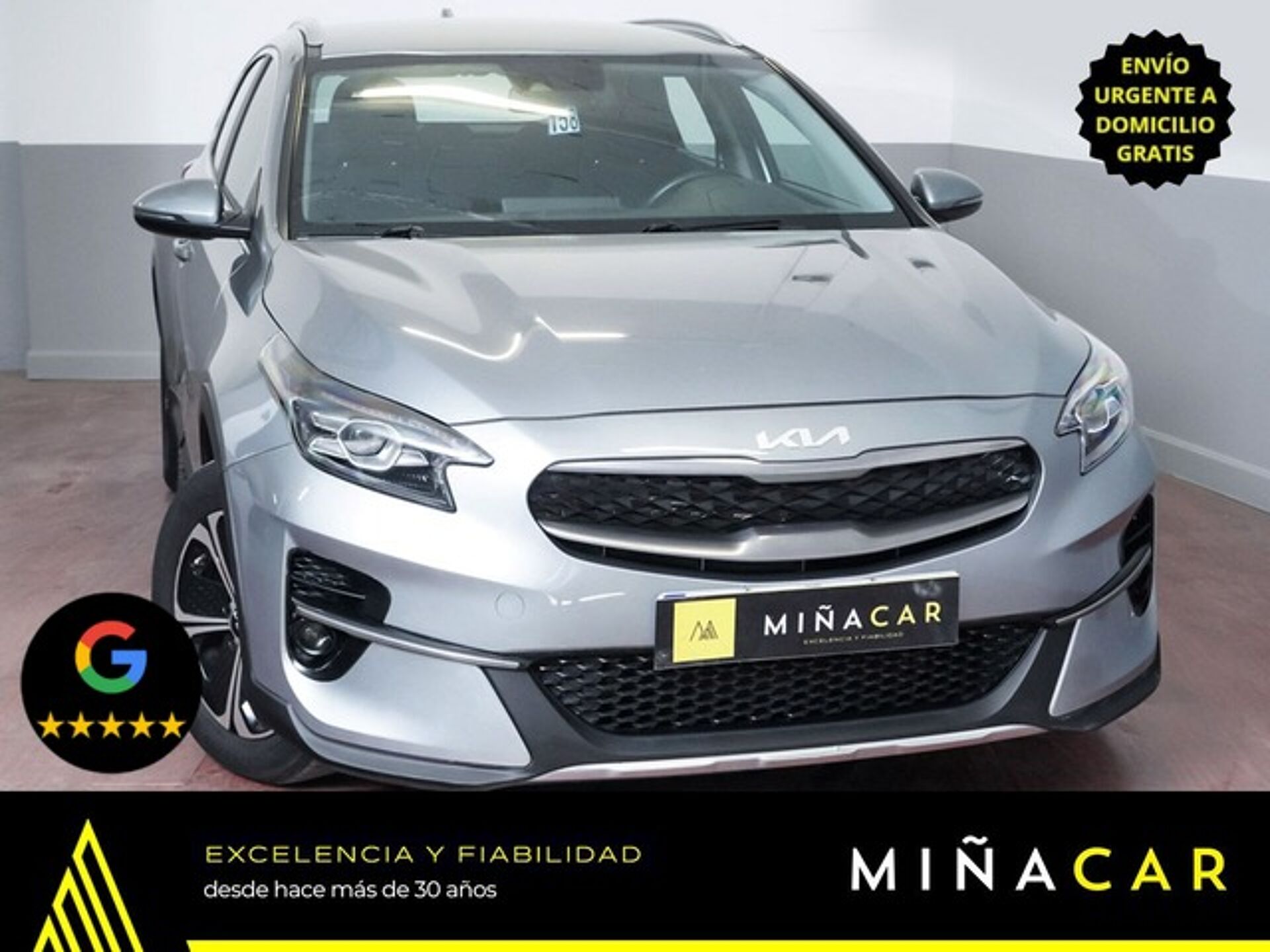 Imagen de KIA XCeed