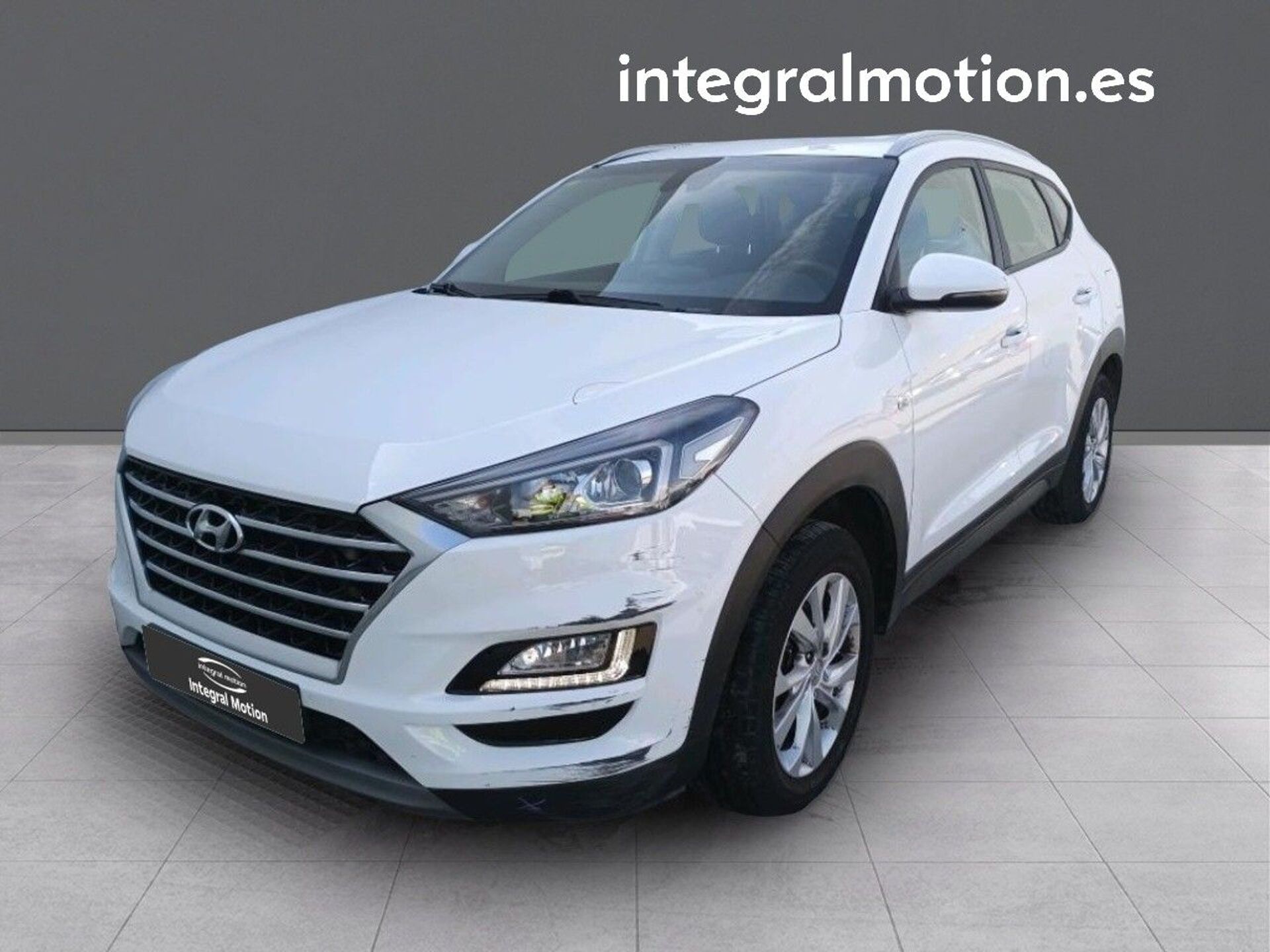 Imagen de HYUNDAI Tucson