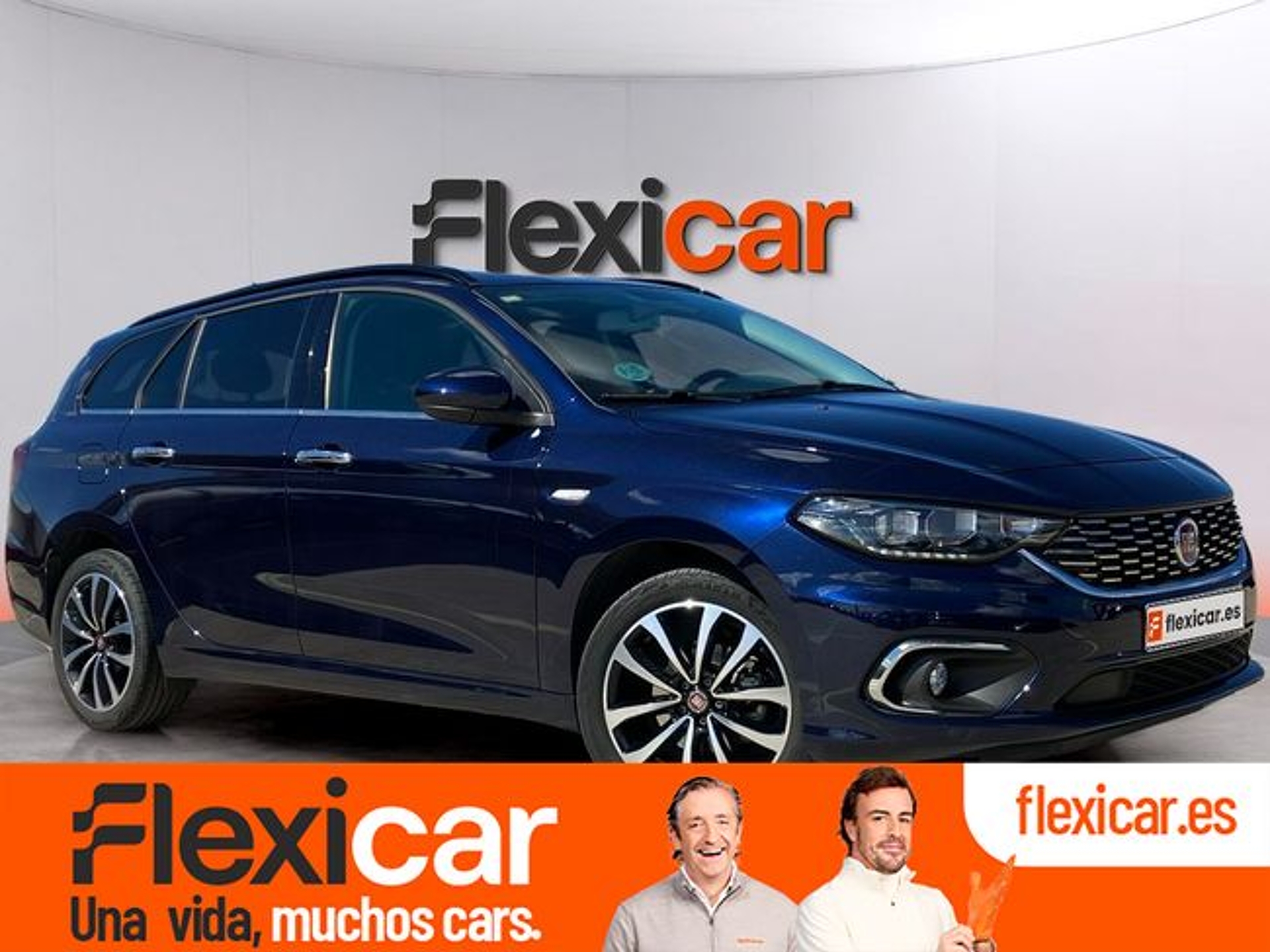 Imagen de FIAT Tipo
