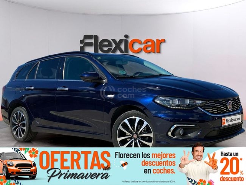 Foto del FIAT Tipo SW 1.4 T-Jet Lounge