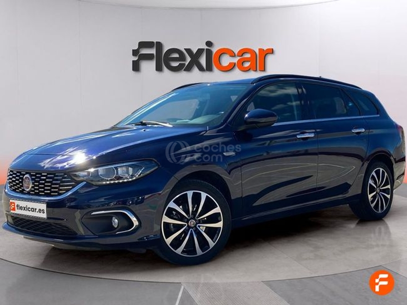 Foto del FIAT Tipo SW 1.4 T-Jet Lounge