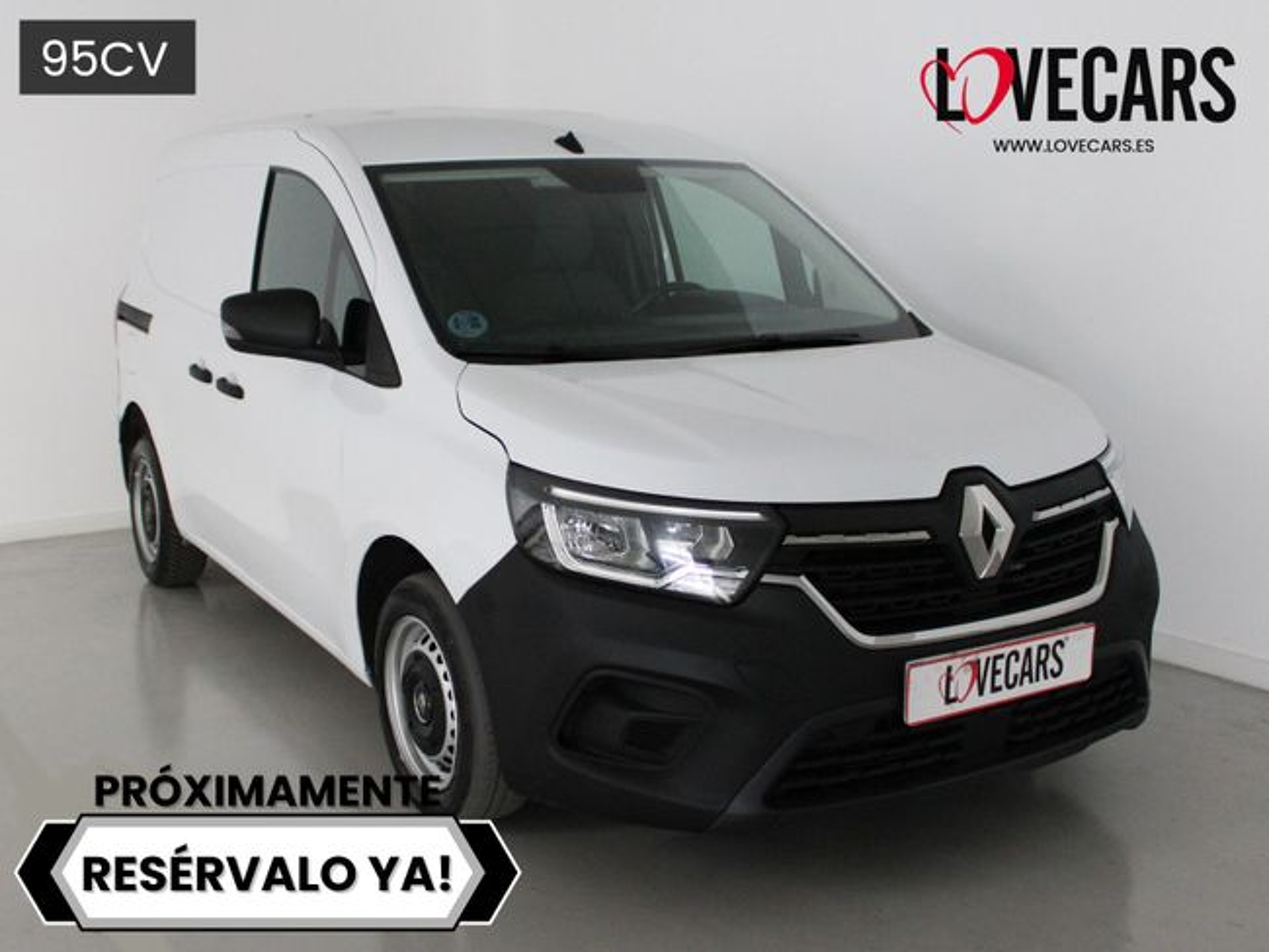 Imagen de RENAULT Express