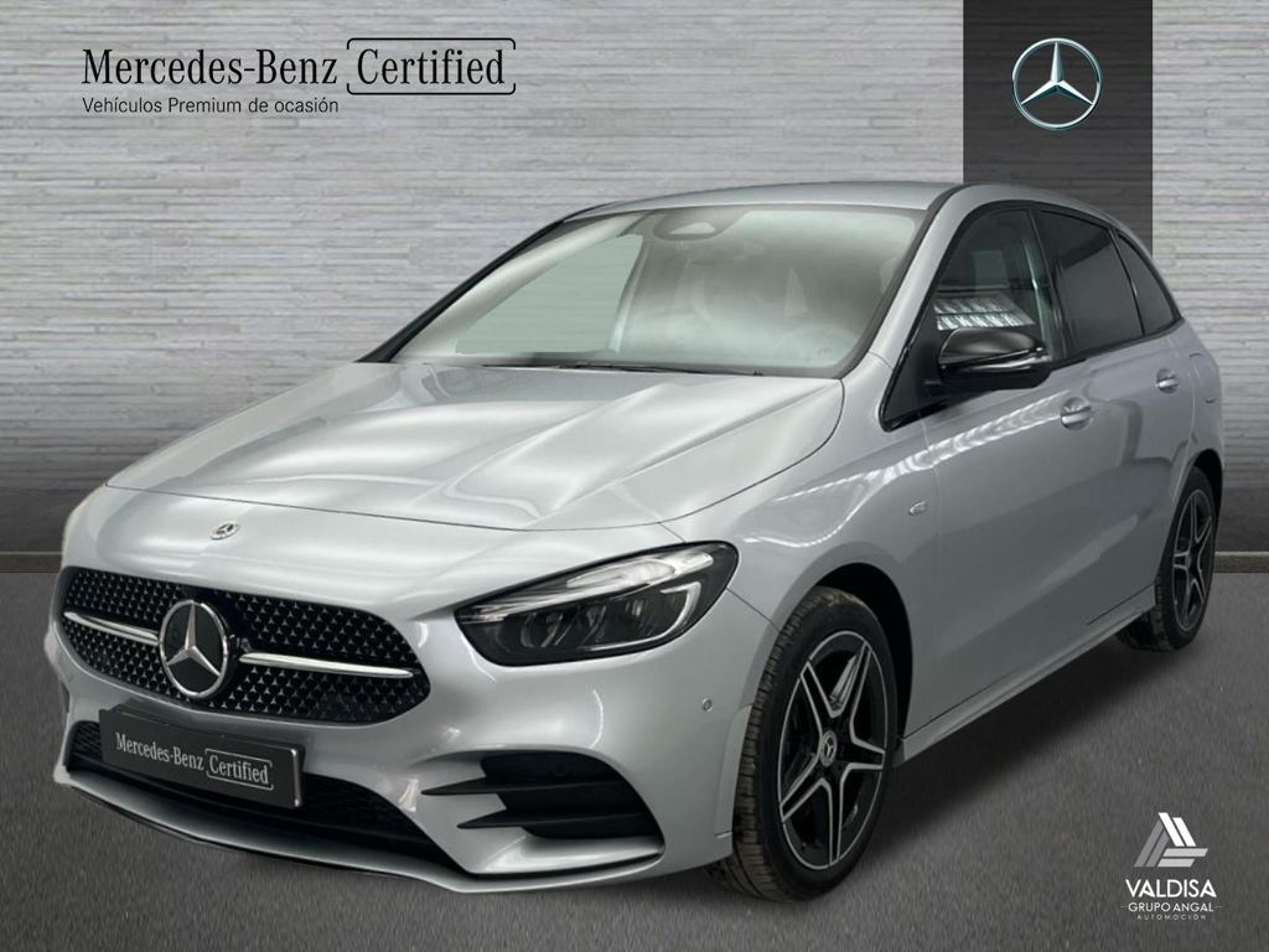 Imagen de MERCEDES Clase B