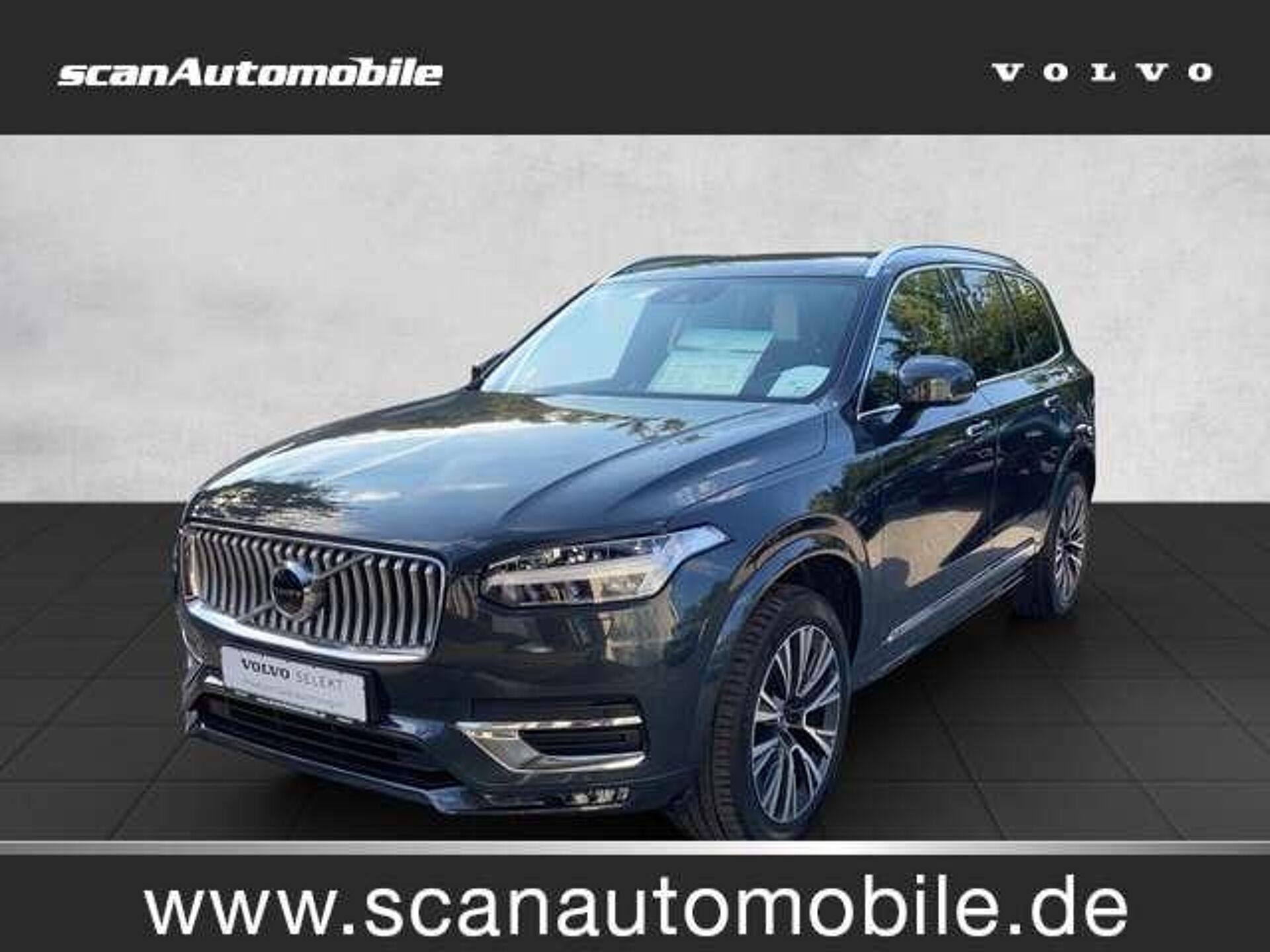 Imagen de VOLVO XC90