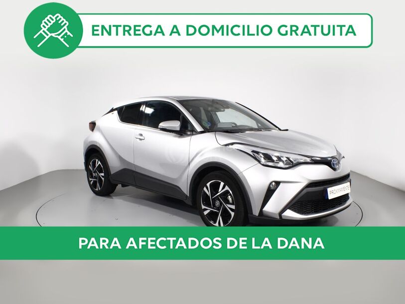 Foto del TOYOTA C-HR 125H Advance