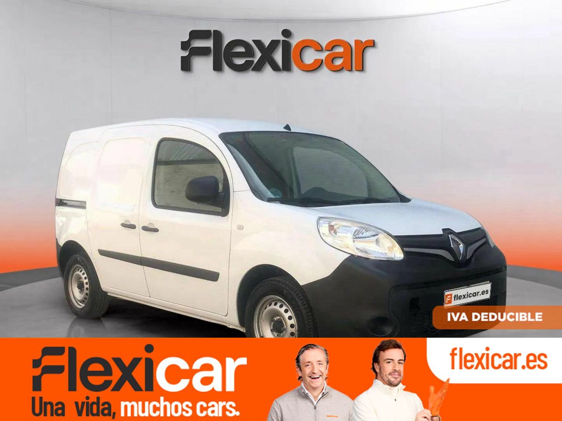 Imagen de RENAULT Kangoo