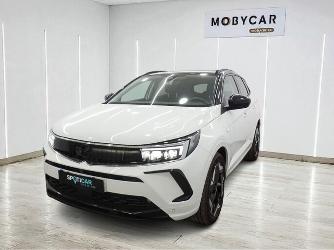 OPEL Grandland (1.6 Turbo PHEV GSe Auto 221kW300CV) en Valencia