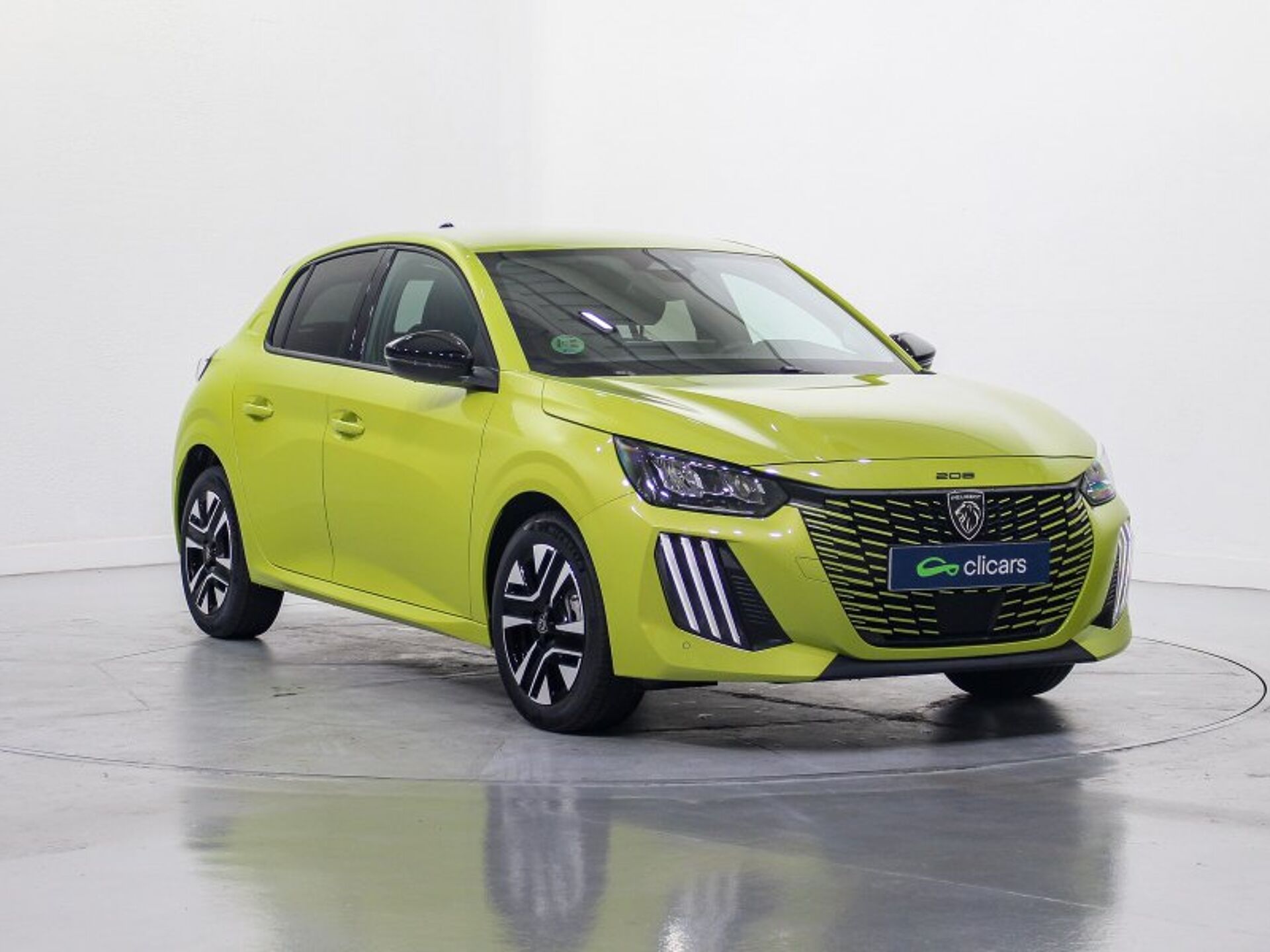 Imagen 3 de PEUGEOT 208