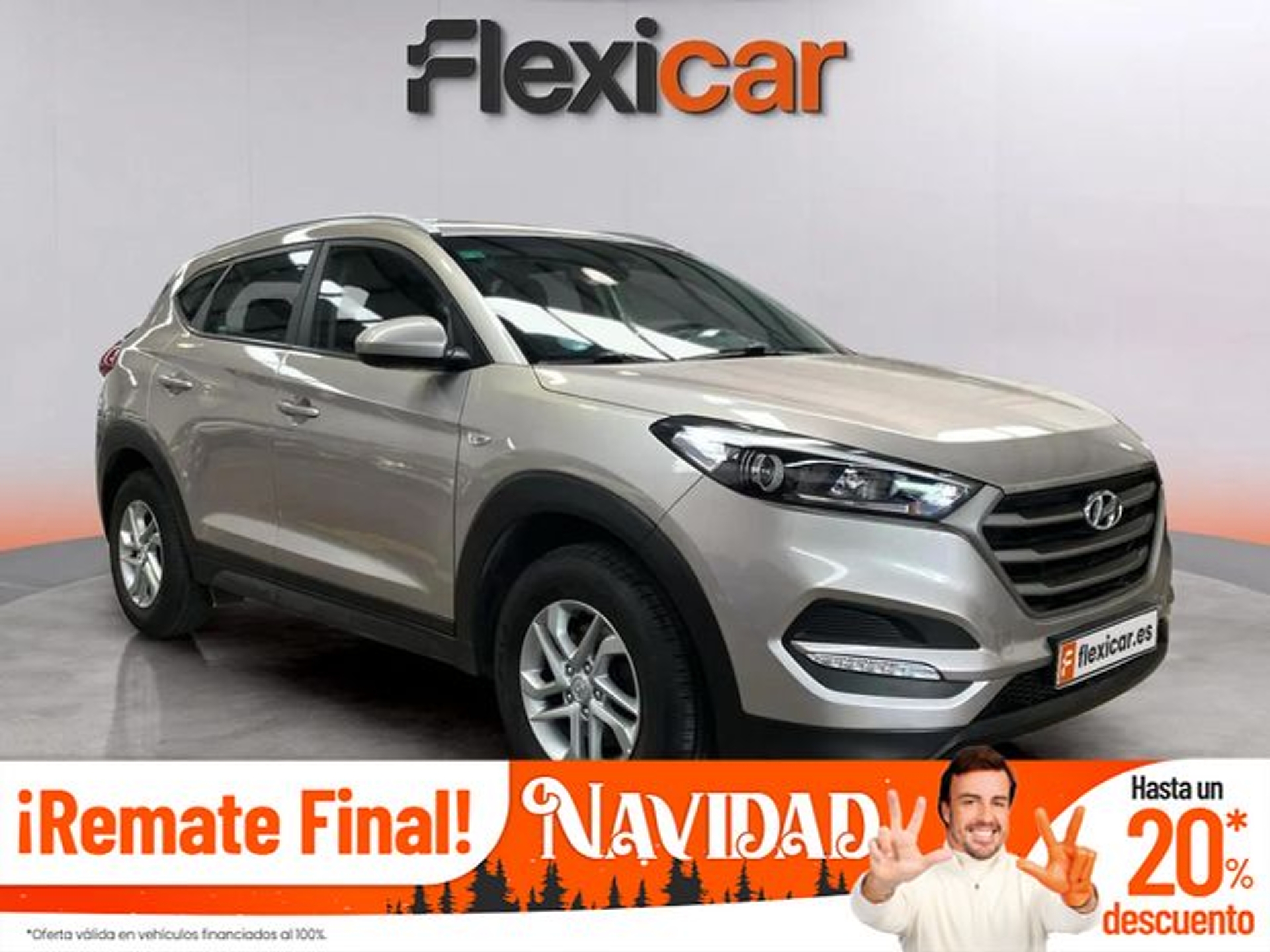 Imagen de HYUNDAI Tucson
