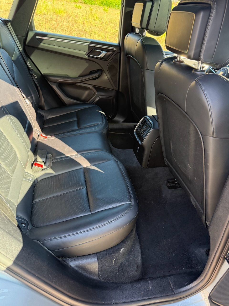 Foto del PORSCHE Macan Aut.