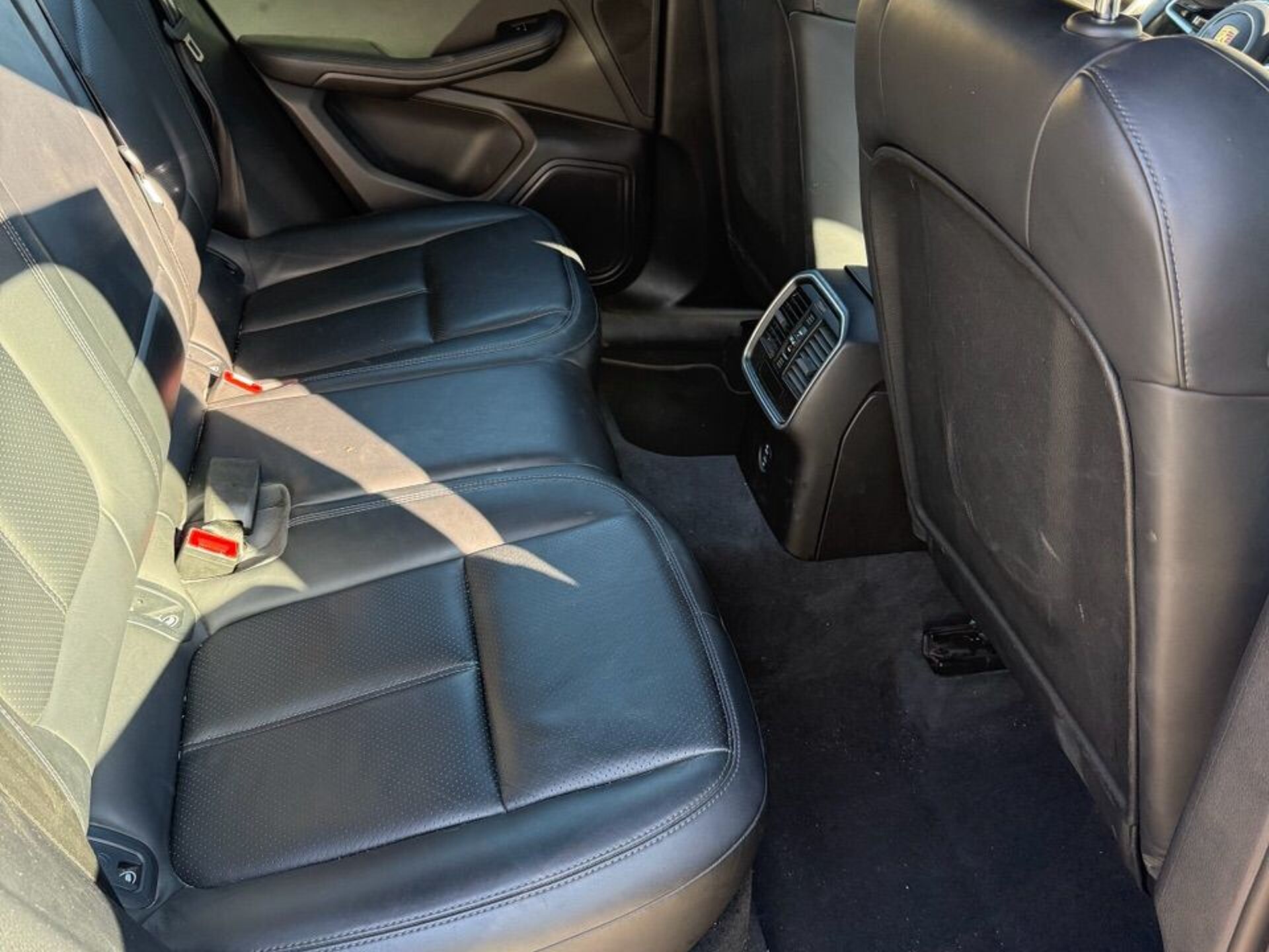 Imagen 3 de PORSCHE Macan