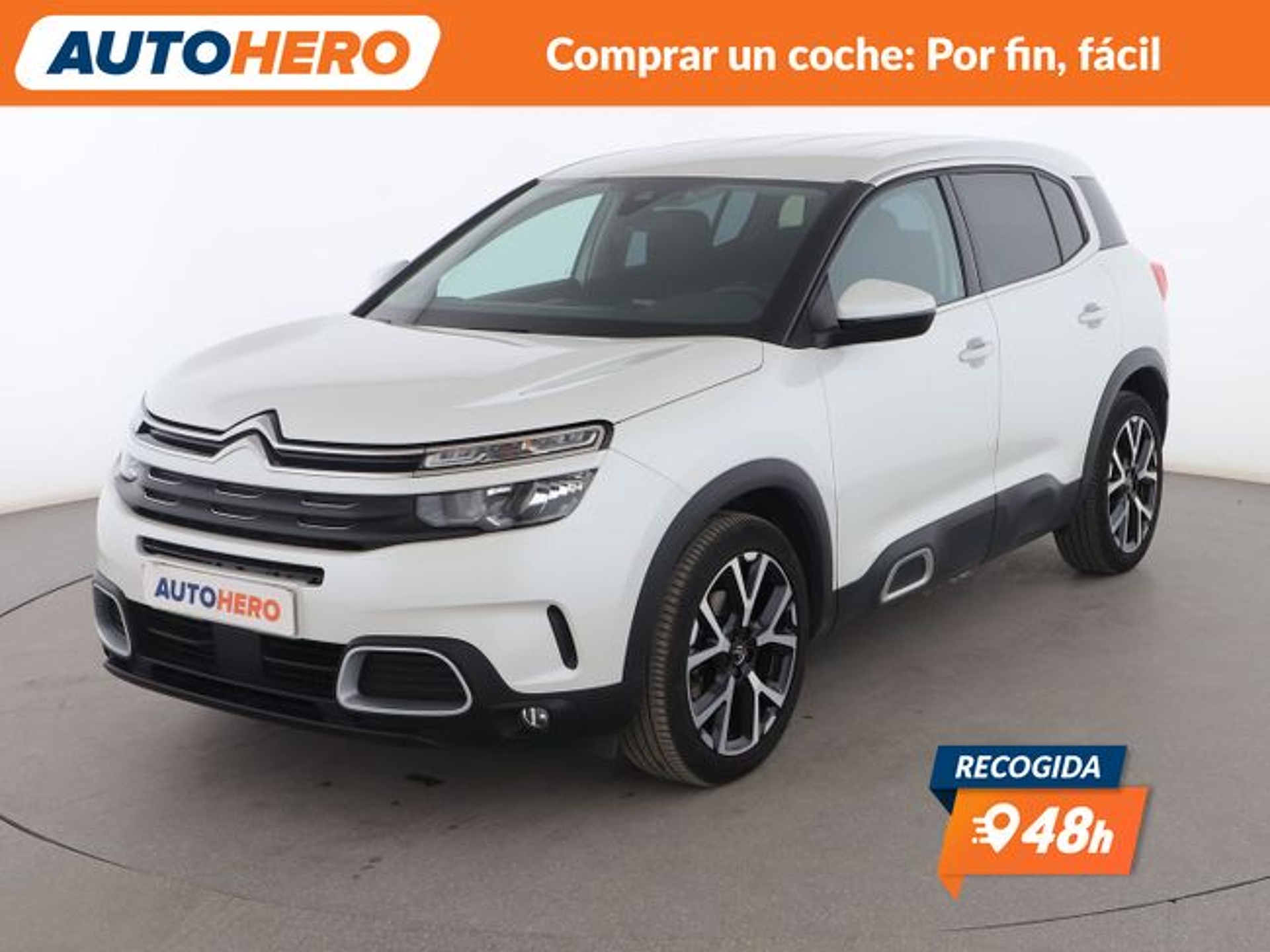 Imagen de CITROEN C5 Aircross