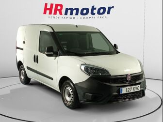 Imagen de FIAT Dobló Cargo 1.3Mjt Base Maxi 70kW