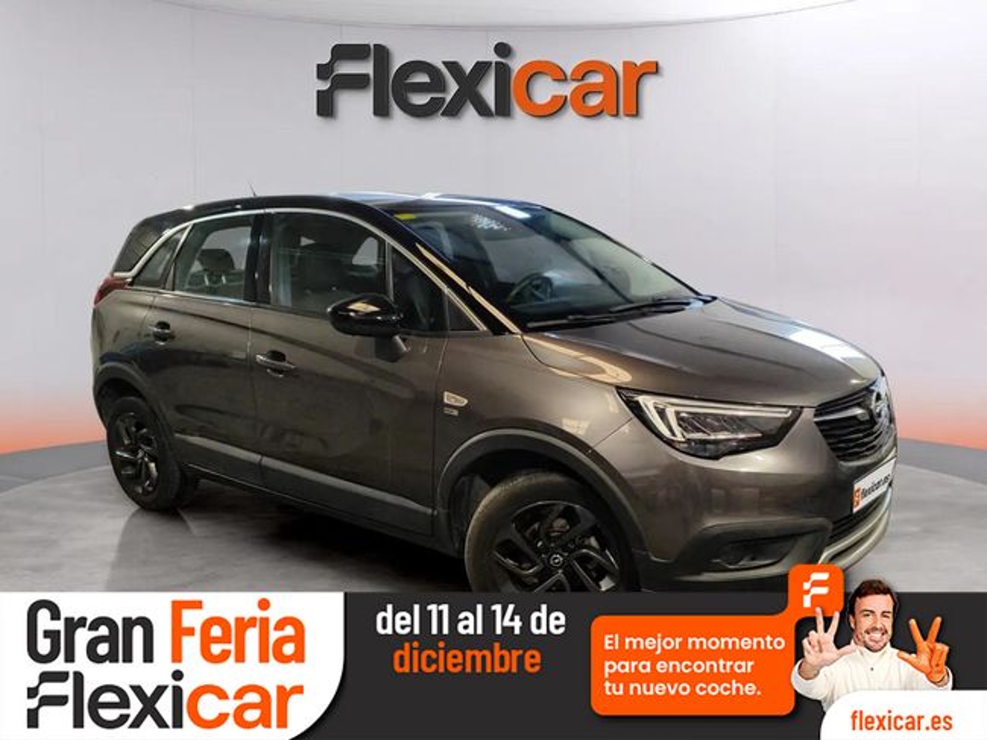 Imagen de OPEL Crossland