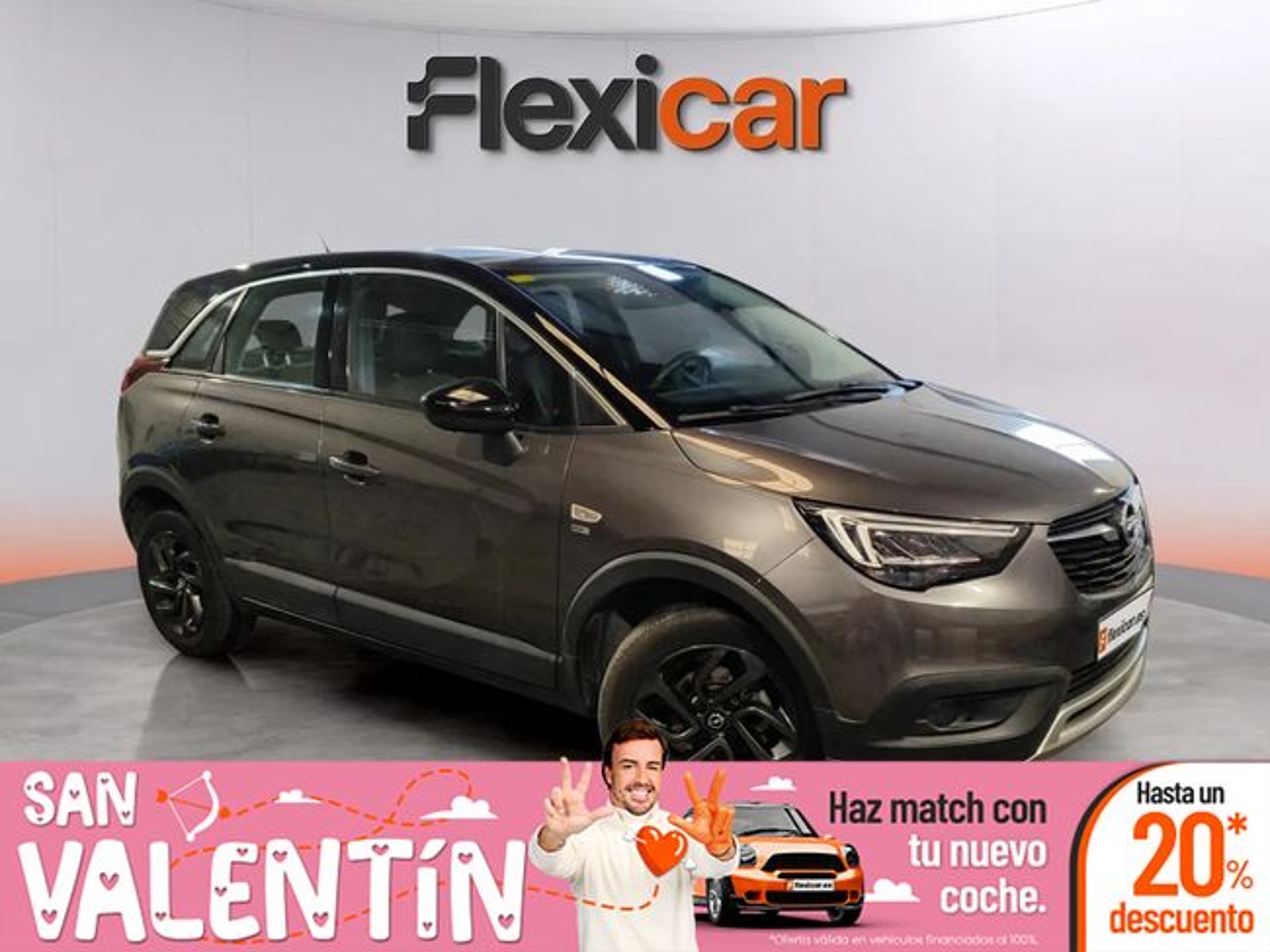 Imagen de OPEL Crossland