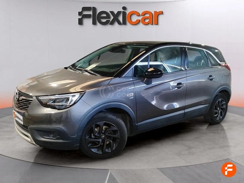 Foto del OPEL Crossland X 1.5D Design Line 102