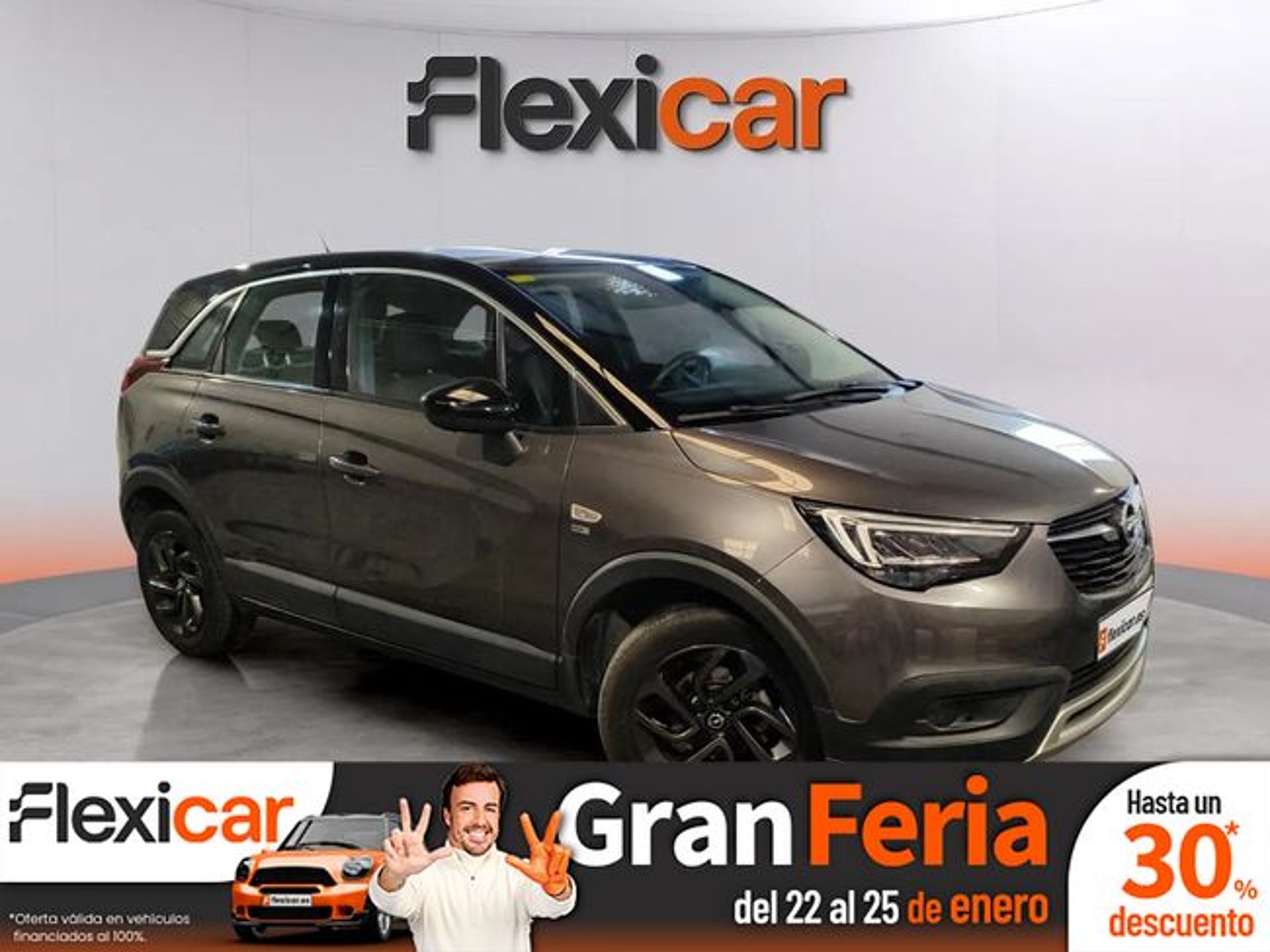 Imagen de OPEL Crossland