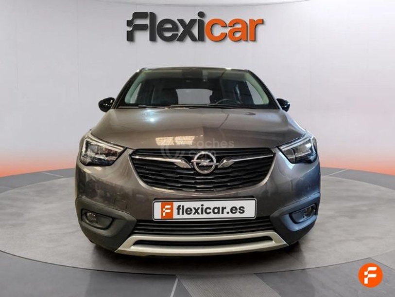 Foto del OPEL Crossland X 1.5D Design Line 102