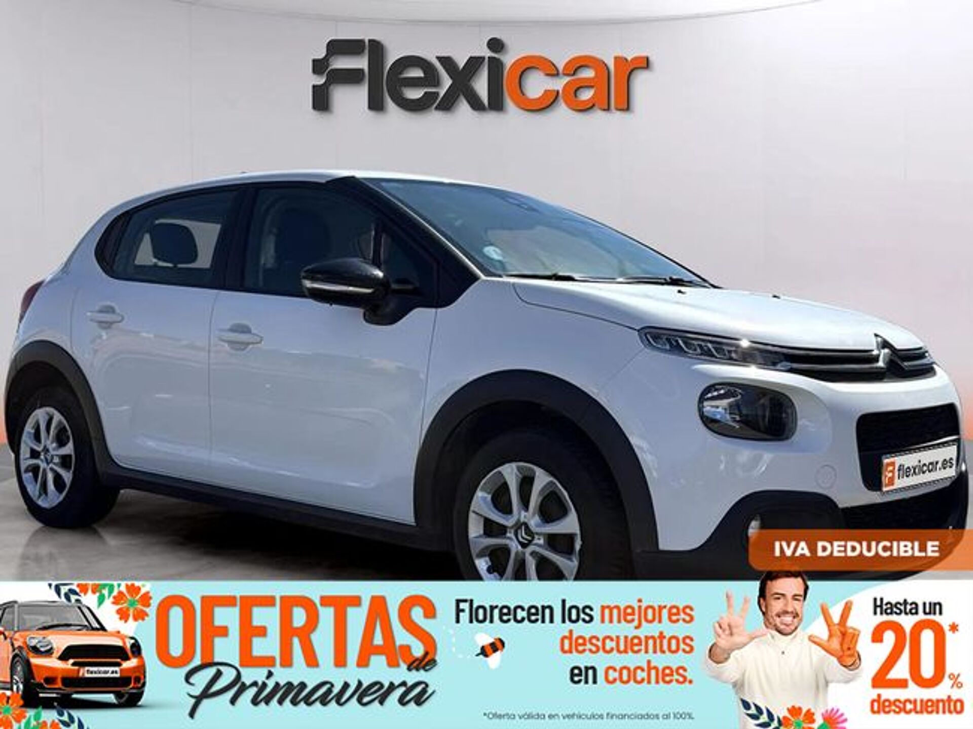Imagen 1 de CITROEN C3