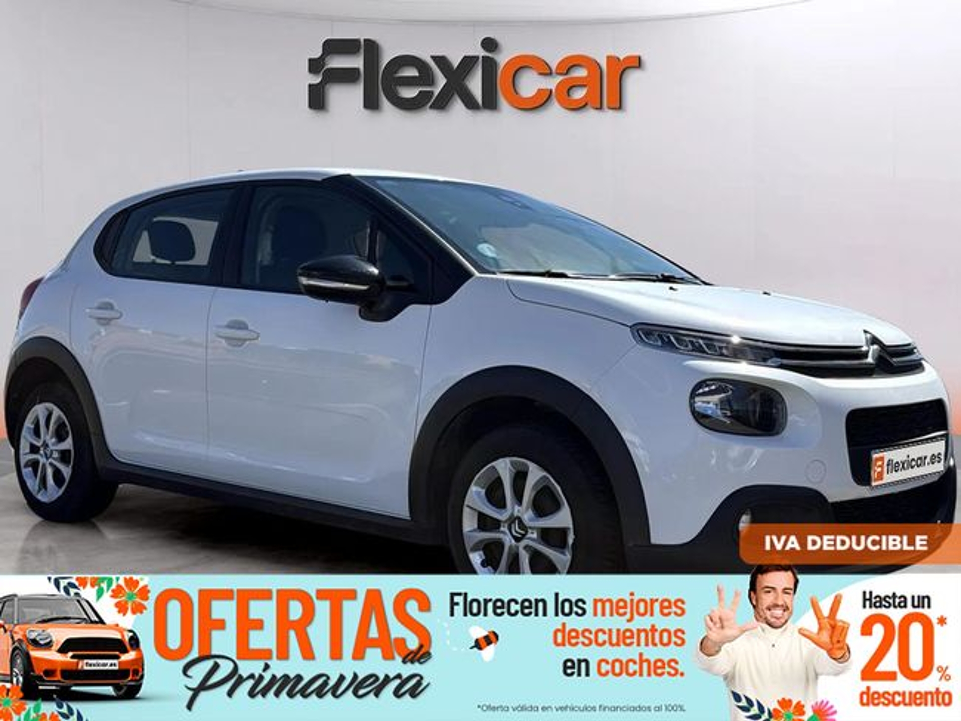 Imagen de CITROEN C3