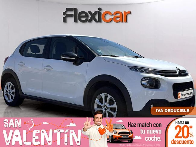 Foto del CITROEN C3 1.5BlueHDi S&S Feel 100