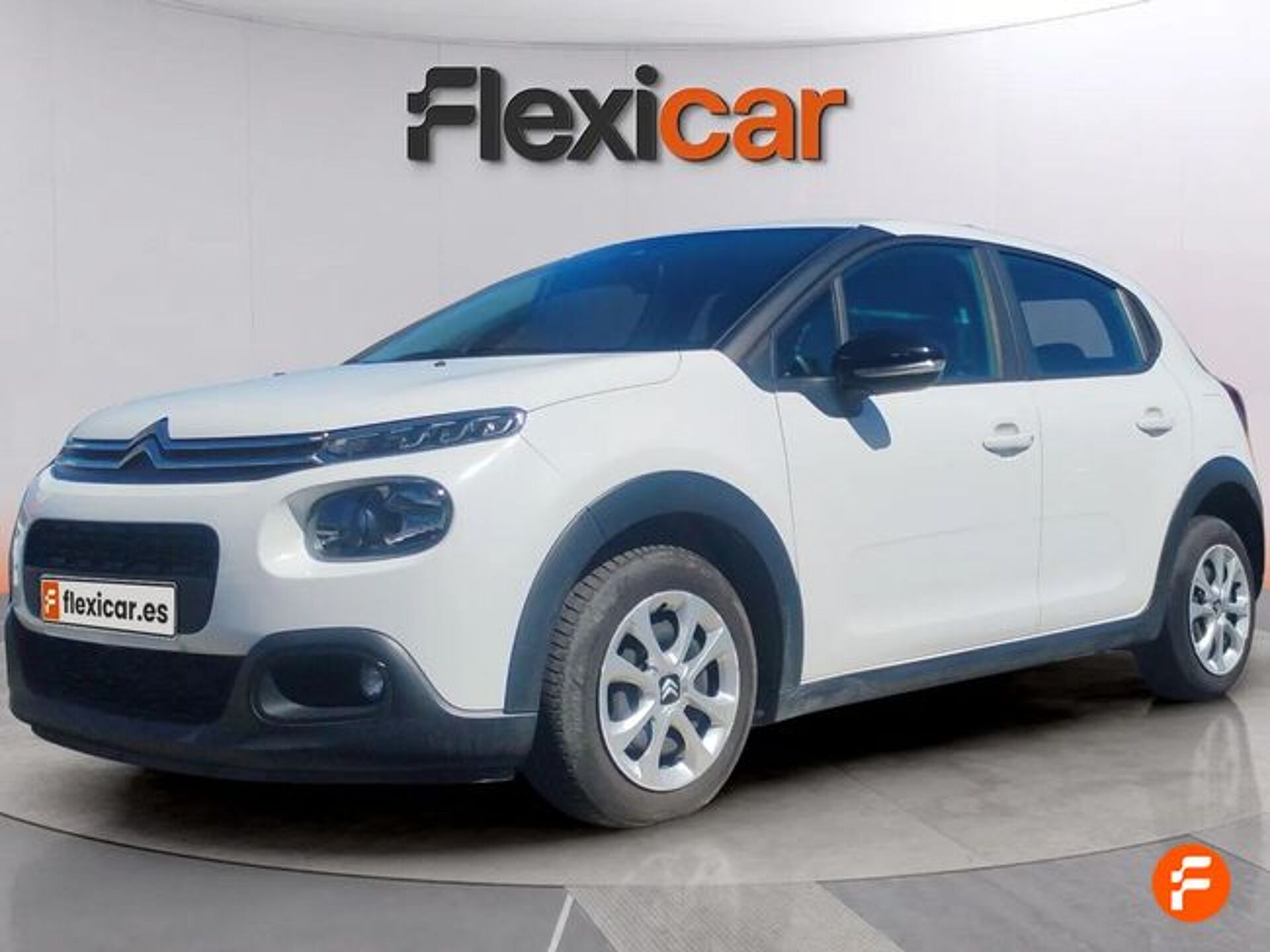 Imagen 3 de CITROEN C3