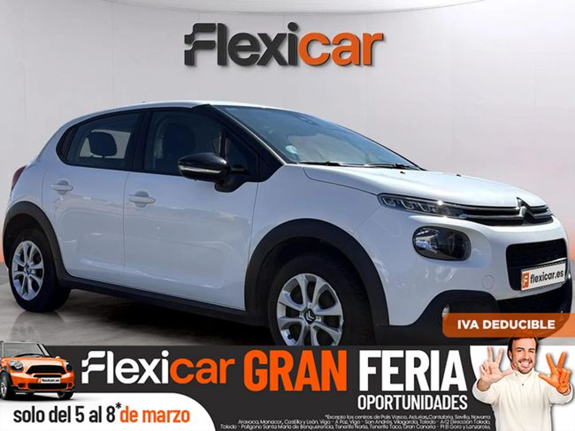 Imagen de CITROEN C3