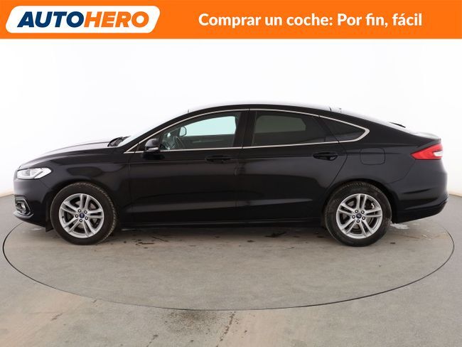 Foto del FORD Mondeo Sportbreak 2.0TDCI Titanium Aut. 150
