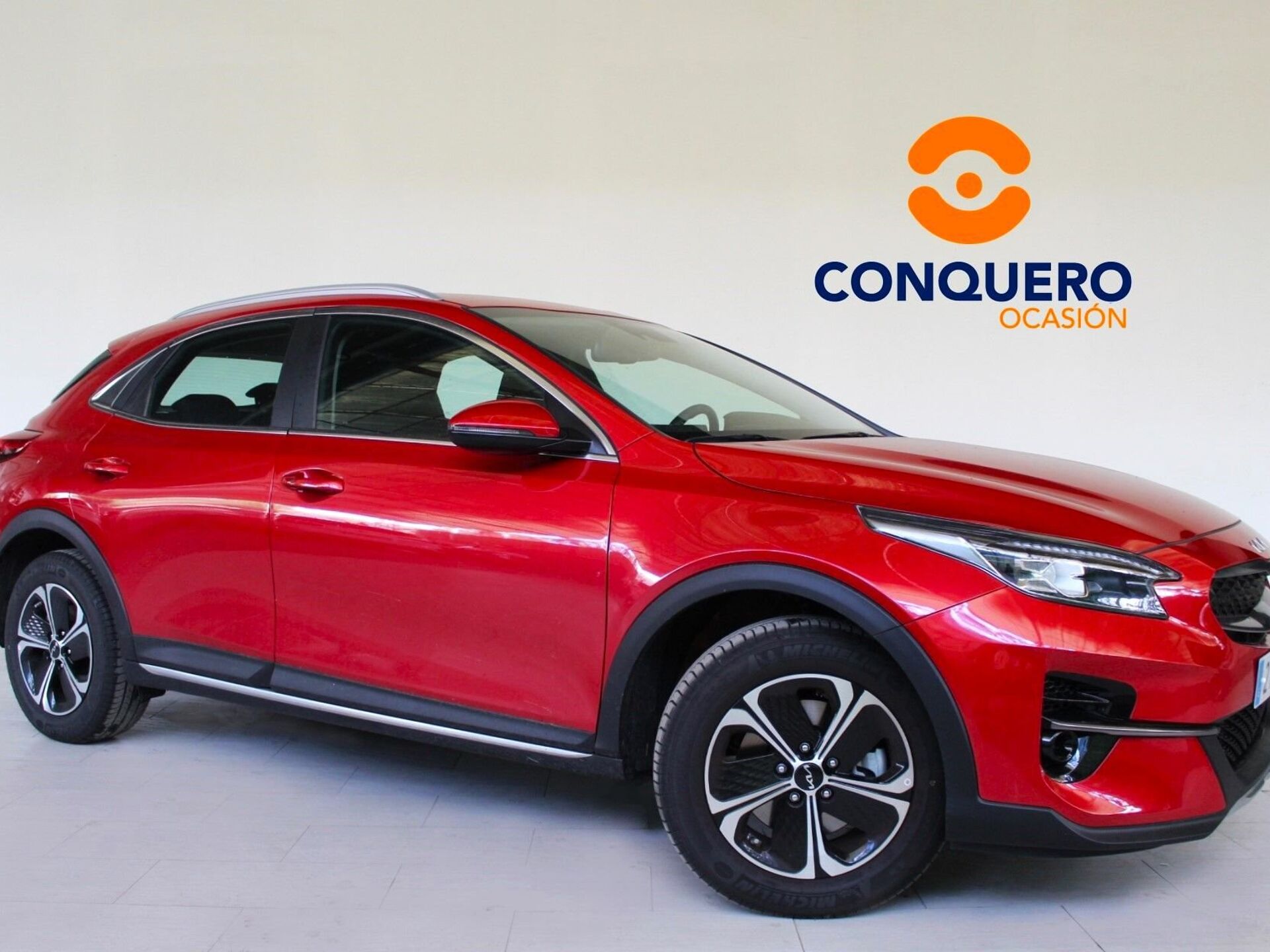 Imagen de KIA XCeed