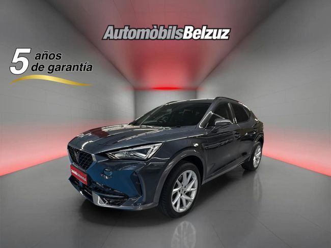 Foto del CUPRA Formentor 1.5 TSI 150 DSG