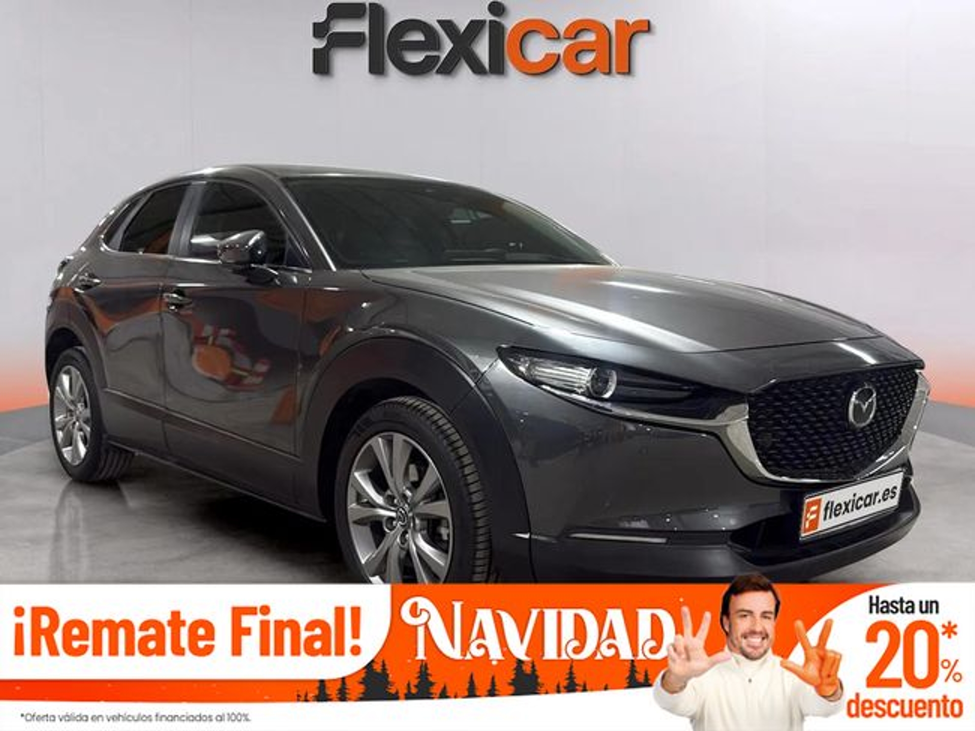 Imagen de MAZDA CX-30