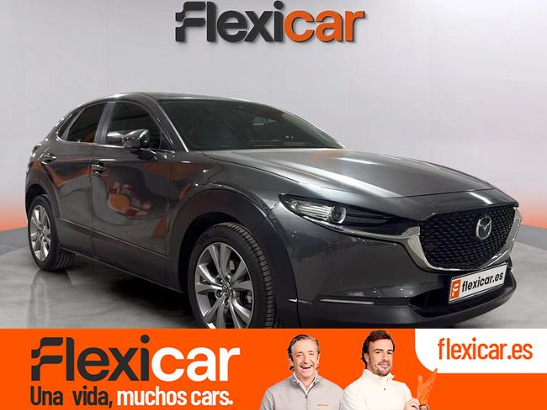 Imagen de MAZDA CX-30