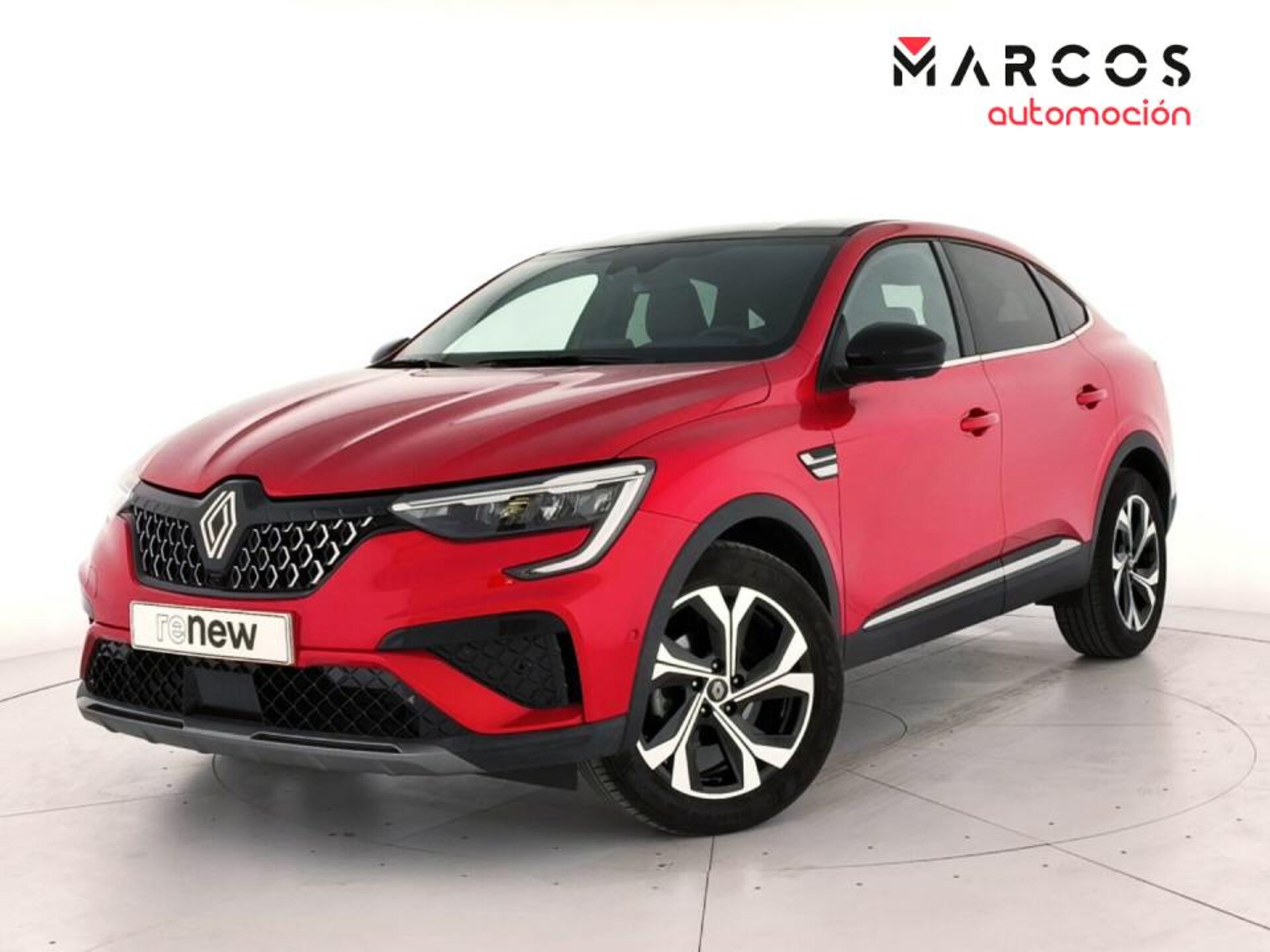 Imagen de RENAULT Arkana