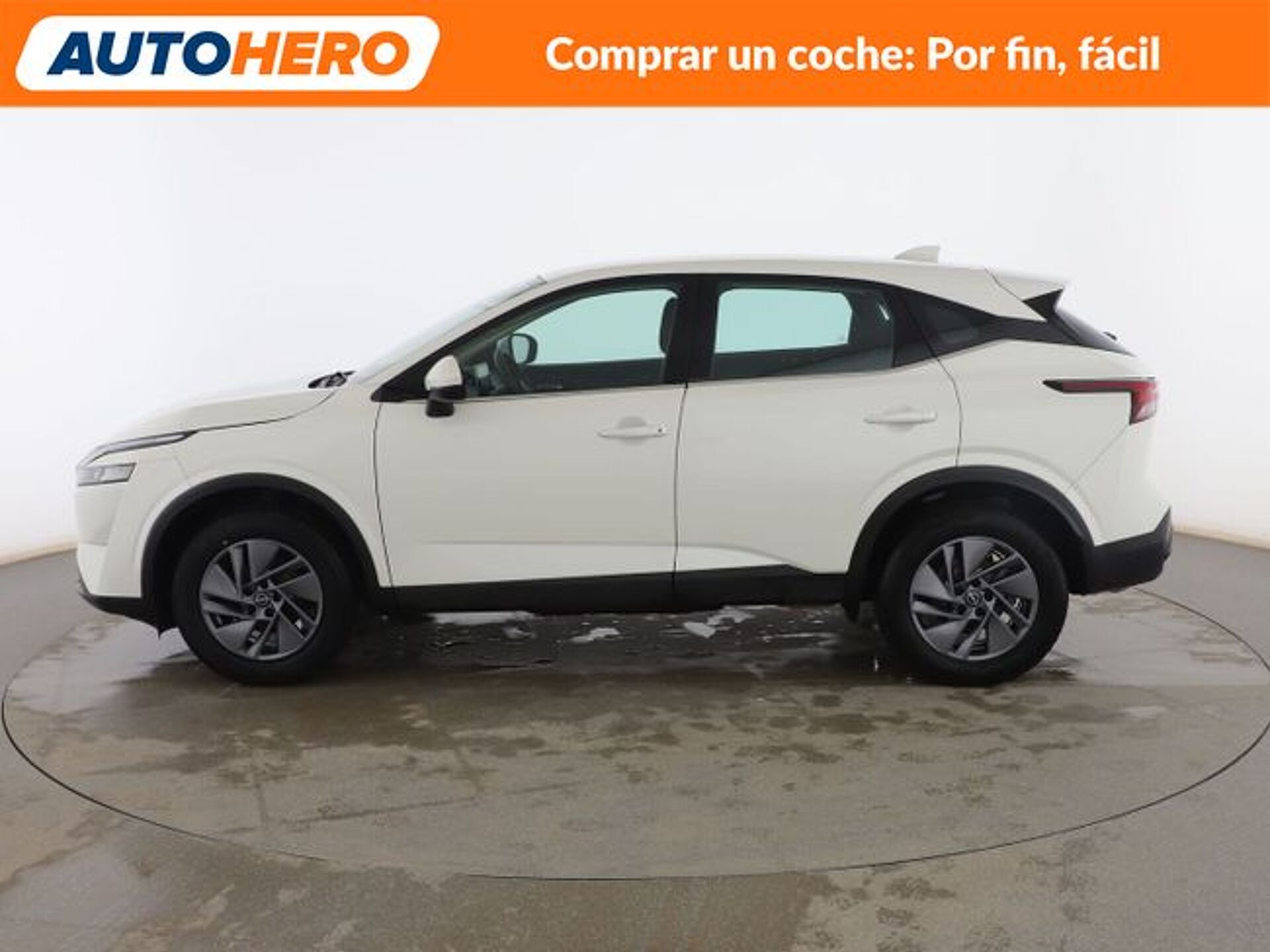 Imagen 3 de NISSAN Qashqai