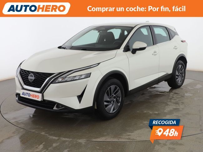 Foto del NISSAN Qashqai 1.3 DIG-T mHEV 12V Acenta 4x2 103kW