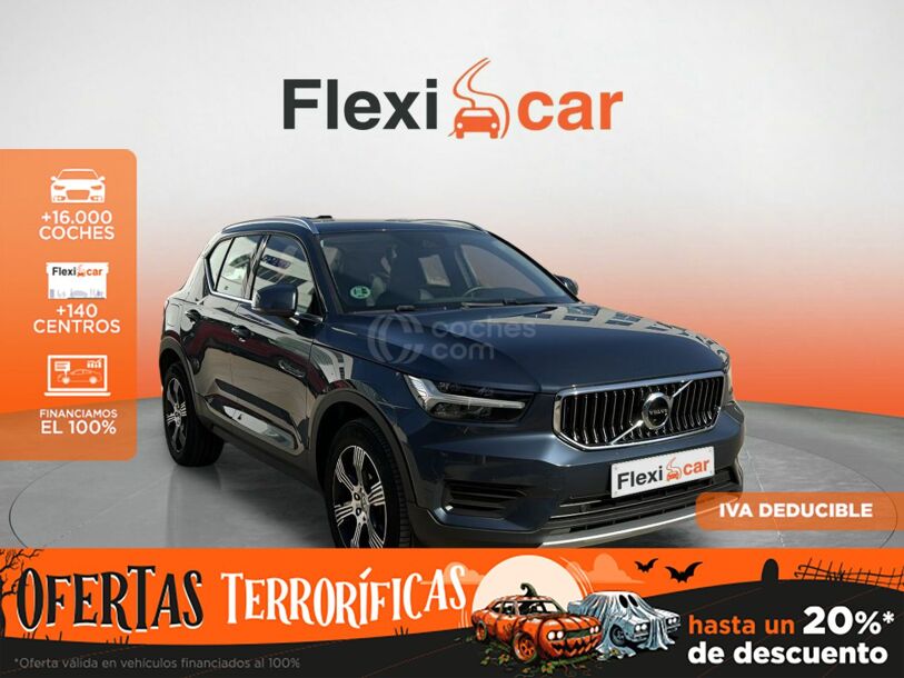 Foto del VOLVO XC40 T3 Aut.