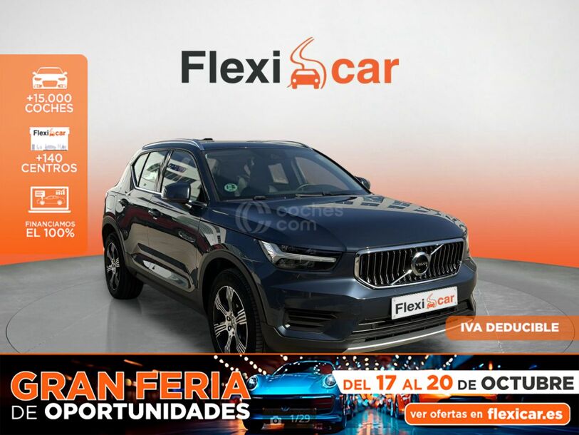 Foto del VOLVO XC40 T3 Aut.