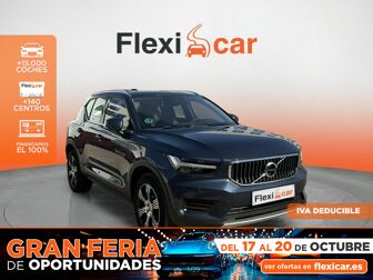 Imagen de VOLVO XC40 T3 Aut.