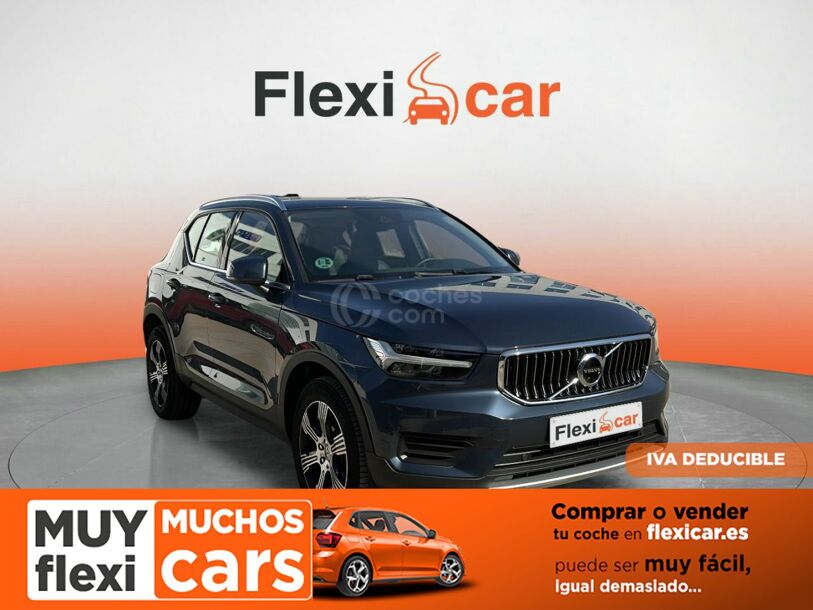 Foto del VOLVO XC40 T3 Aut.