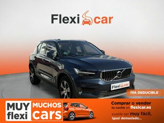 Imagen de VOLVO XC40 T3 Aut.