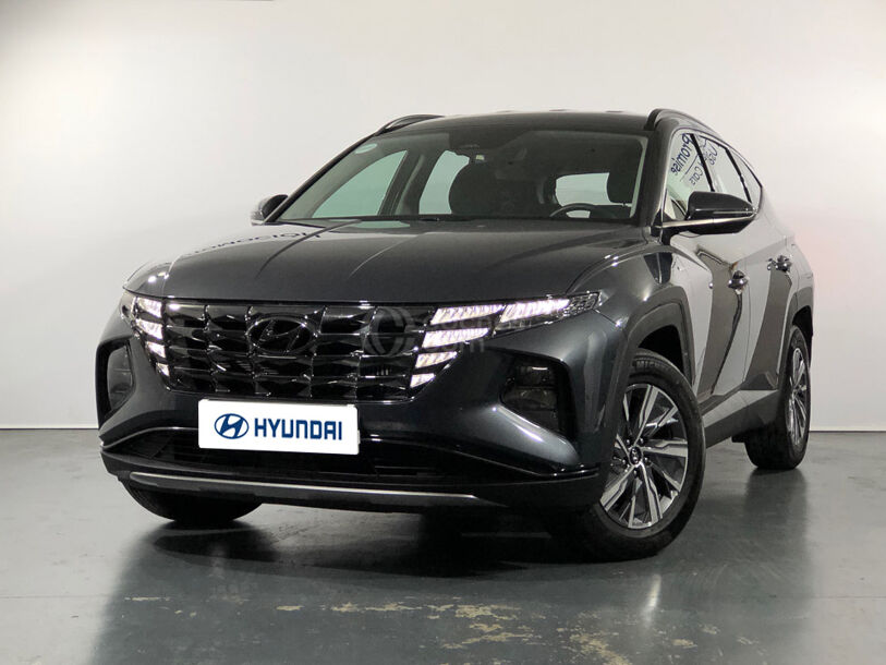 Foto del HYUNDAI Tucson 1.6 TGDI Klass 4x2