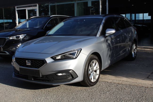 Foto del SEAT León 1.0 eTSI S&S Style DSG-7 110