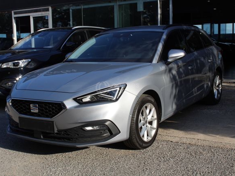 Foto del SEAT León 1.0 eTSI S&S Style DSG-7 110