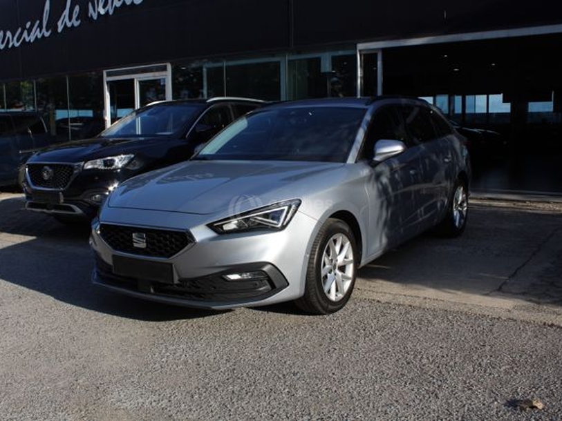 Foto del SEAT León 1.0 eTSI S&S Style DSG-7 110