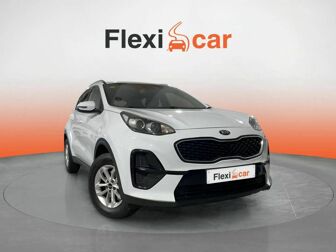 Imagen de KIA Sportage 1.6 GDi Concept 4x2