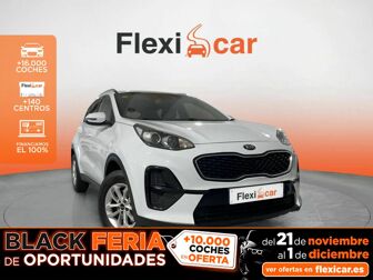 Imagen de KIA Sportage 1.6 GDi Concept 4x2